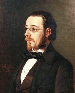 Bedřich Smetana