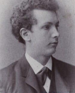 Richard Strauss