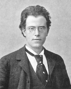 Gustav Mahler