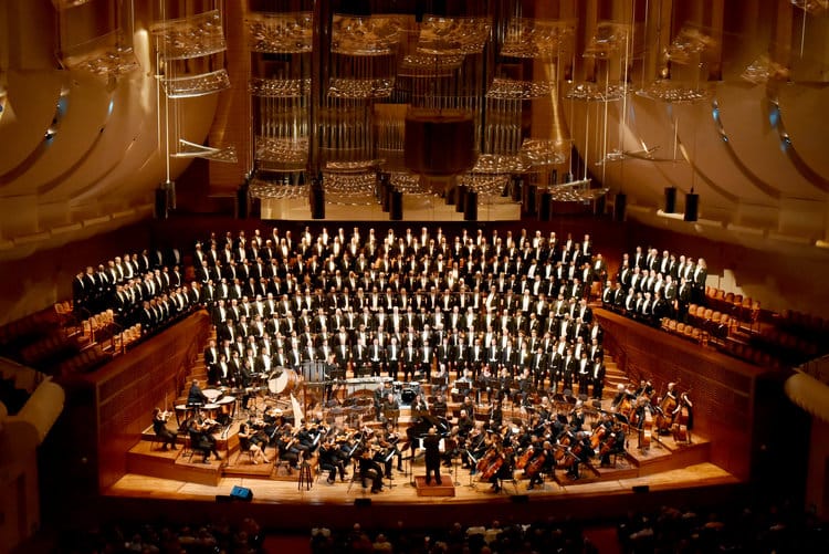 San Francisco Gay Men's Chorus