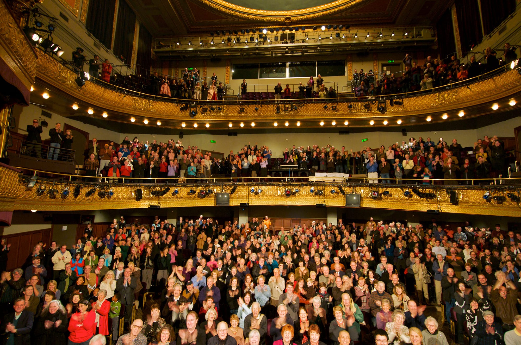 American Conservatory Theater