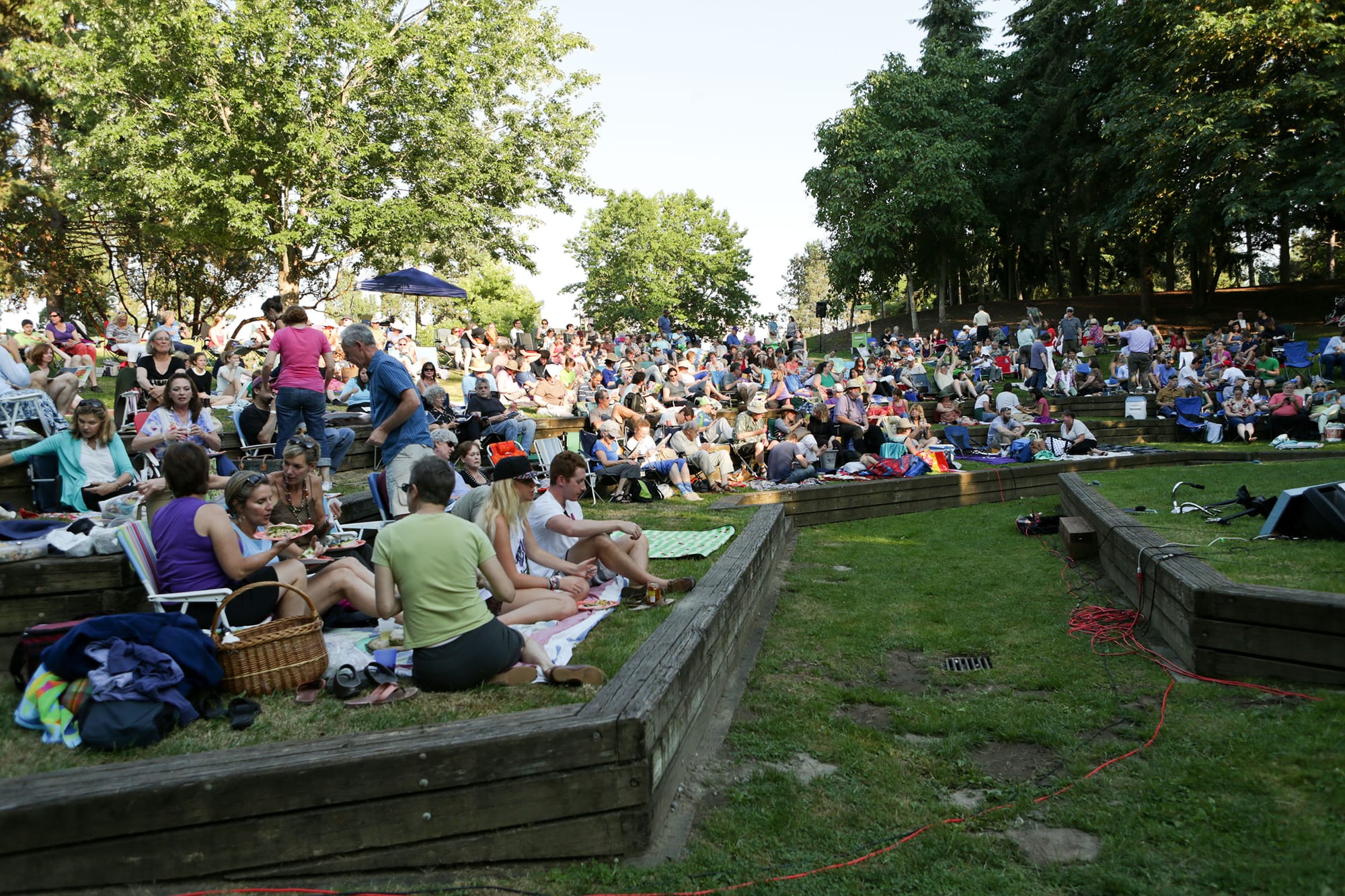 Seattle Shakespeare Company