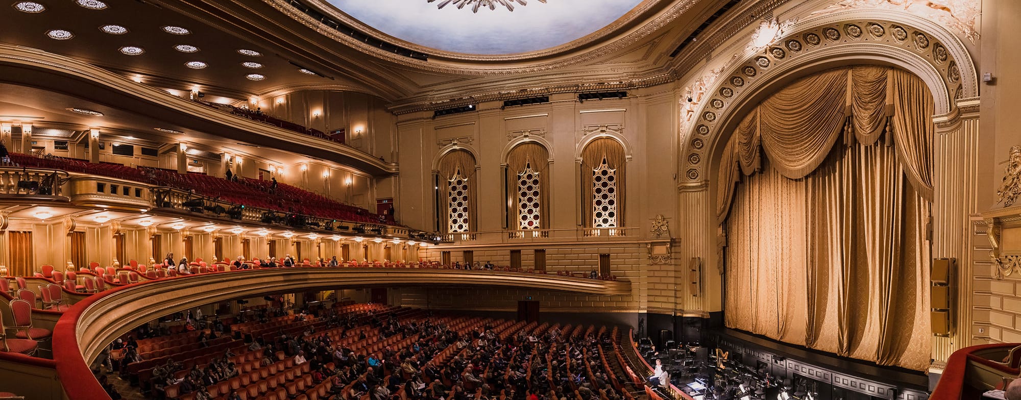 San Francisco Opera