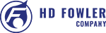 HD Fowler Company logo