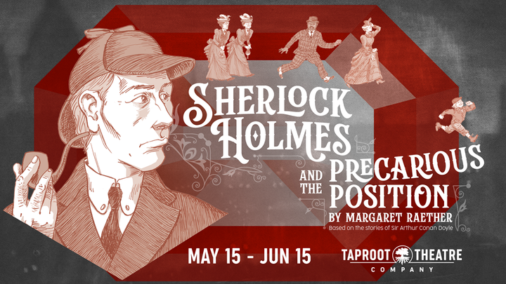 Sherlock Holmes and the Precarious Position