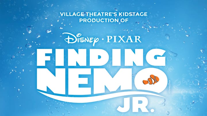 Kidstage: Finding Nemo Jr.