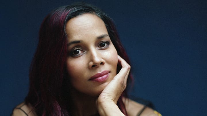 Rhiannon Giddens with Opening Act Charly Lowry