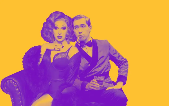 Jinkx Monsoon & Major Scales: Together Again, Again!