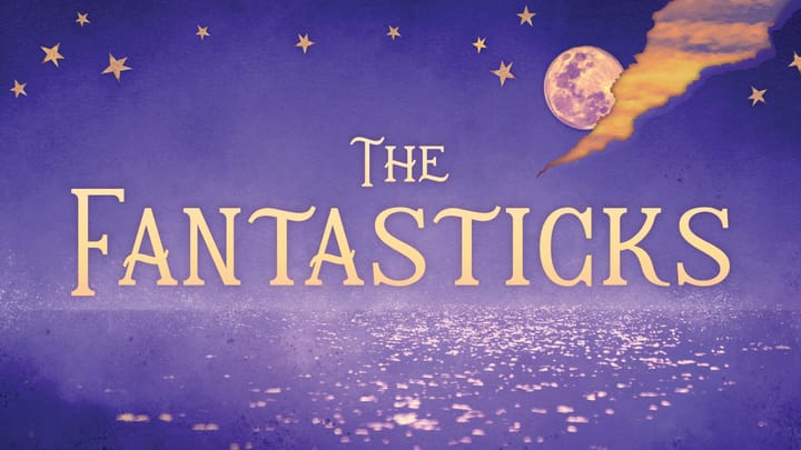 The Fantasticks