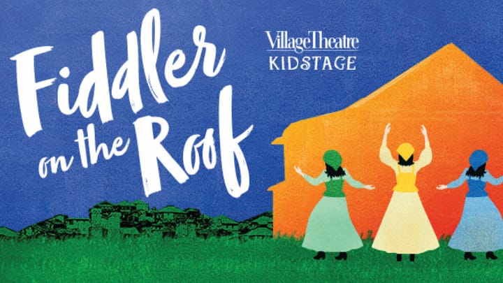 Kidstage: Fiddler on the Roof