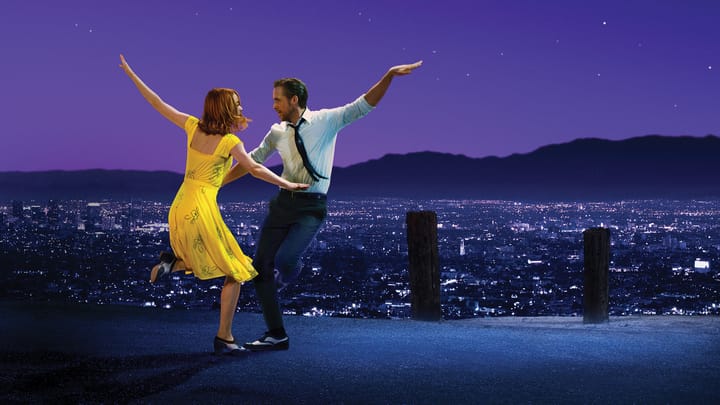 La La Land in Concert