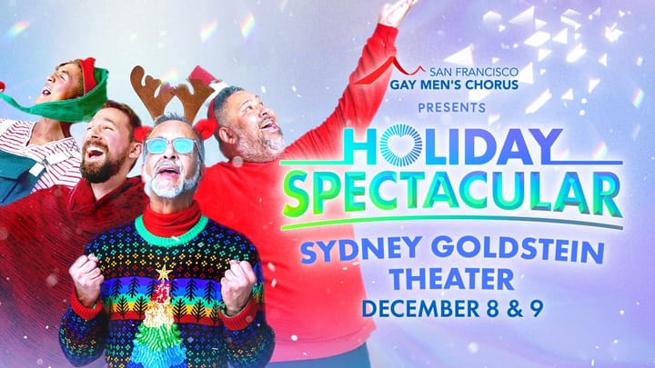 2023 Holiday Spectacular