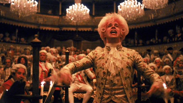 Amadeus