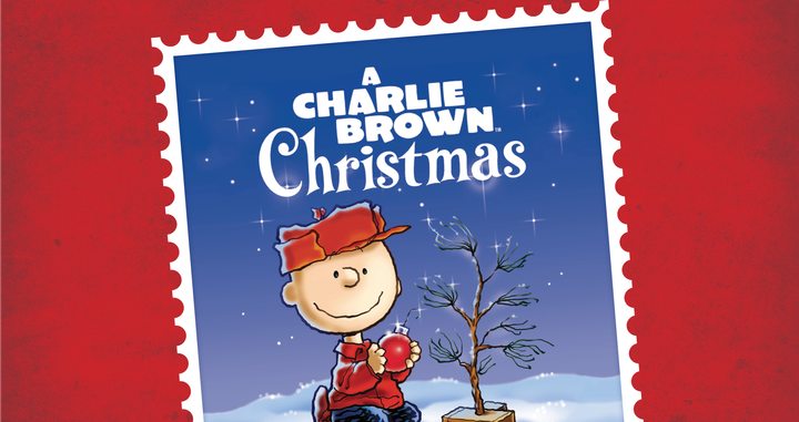 A Charlie Brown Christmas