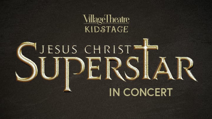 Kidstage: Jesus Christ Superstar in Concert