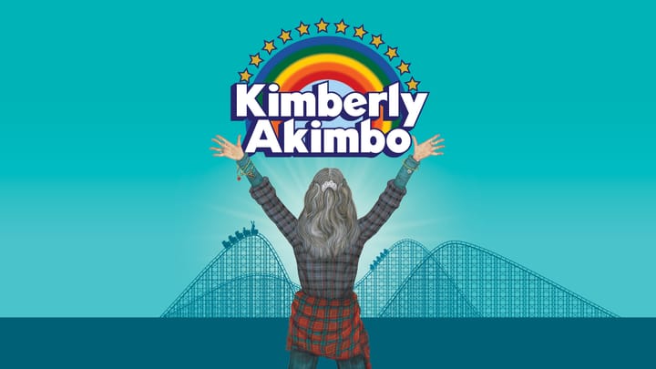 Kimberly Akimbo