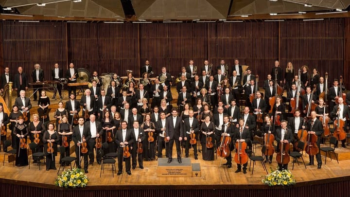 Israel Philharmonic