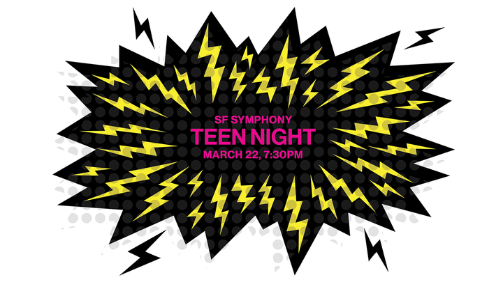 Teen Night